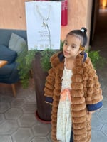 فروه دبل فيس_للصغار والكبار