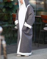 فروة اطفال شتوية انيقه