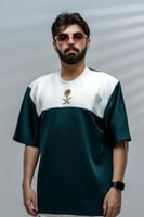 تيشرت اليوم الوطني اوفر سايز