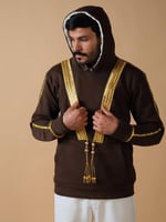 هودي البشت تراثية