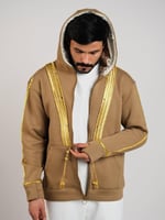 جاكيت البشت تراثية