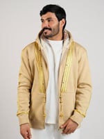 جاكيت البشت تراثية