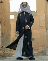 دقلة اليوم الوطني اسود