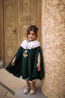 فستان اليوم الوطني جديد لاول مره