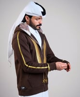 جاكيت البشت تراثية