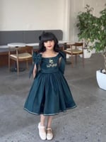 جديد فستان العيد بناتي