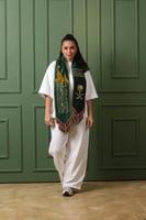 وشاح اليوم الوطني