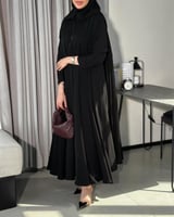 عباية داوم صيفيه متجر ريف