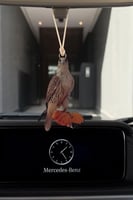 تعليقة اكريلك برسمة حسب الطلب