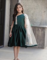 فساتين اليوم الوطني