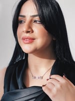 سلسال بحفر وطباعه صوره عيون