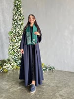 وشاح اليوم الوطني