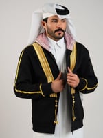 جاكيت البشت تراثية