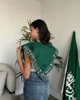 وشاح اليوم الوطني