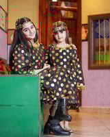 فساتين بناتي يوم التائسيس