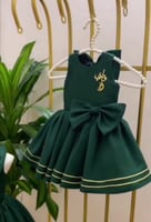 فستان اليوم الوطني