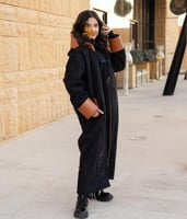 فروات اطفال بالاسم بناتي