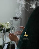 مبخره اناقة اسم