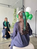 وشاح اليوم الوطني