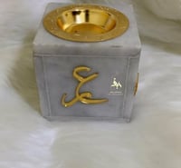 مبخره الحب _ رخام