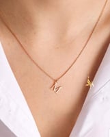 سلسال الحرف الانيق