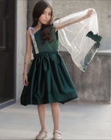 فساتين اليوم الوطني