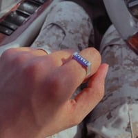 خاتم تاريخ المميز رجالي ونسائي