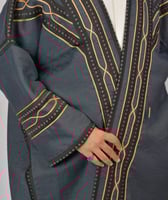 فروة رجالي بشال كشميري