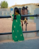 دقله يوم التأسيس _ بناتي ونسائي