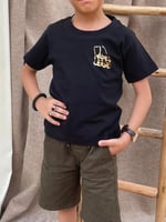 تيشرت اطفال اليوم الوطني