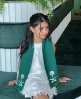 وشاحات أليوم الوطني