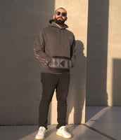 بلوفر بنقشة سدو