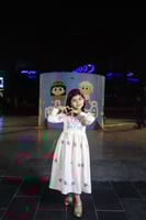 فساتين رمضان جديد