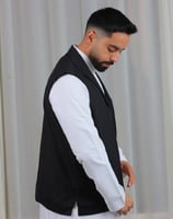 سديري جوخ بلونين