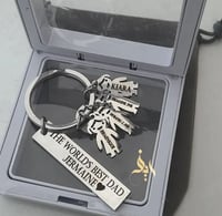 ميدالية العائلة