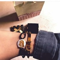 اسواره صدف ابيض للنساء - لون ابيض