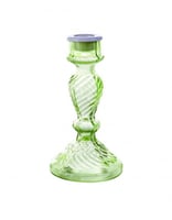 شمعدان زجاجي Samdan