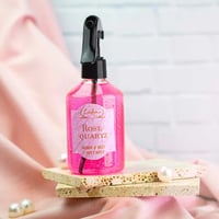 معطر مفارش روز كوارتز