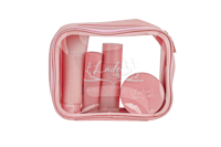 مجموعة السفر للاستحمام بيورتي