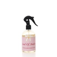 معطر مفارش سول اوف عنبر