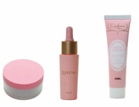 بندل بيبي باودر 101