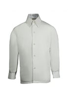 قميص اولاد ابيض