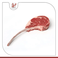 لحم عجل صغير كاو بوي ستيك 1 كيلو