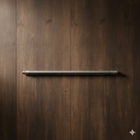 اسياخ ستيل دائرية 46 سم 12حبة