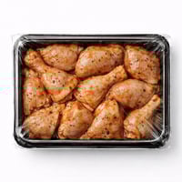 حبة دجاج بالعظم - تتبيلة خيرزاد الخاصة