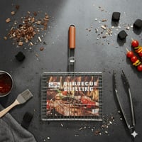 شبك مرتفع مستطيل SAFA