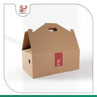 سلة خيرزاد الخيرية