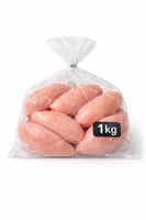 صدور دجاج 1 كيلو