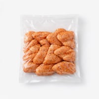 اجنحة دجاج 1 كيلو – تتبيلة خيرزاد الخاصة