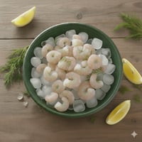 روبيان حجم صغير 5 كيلو